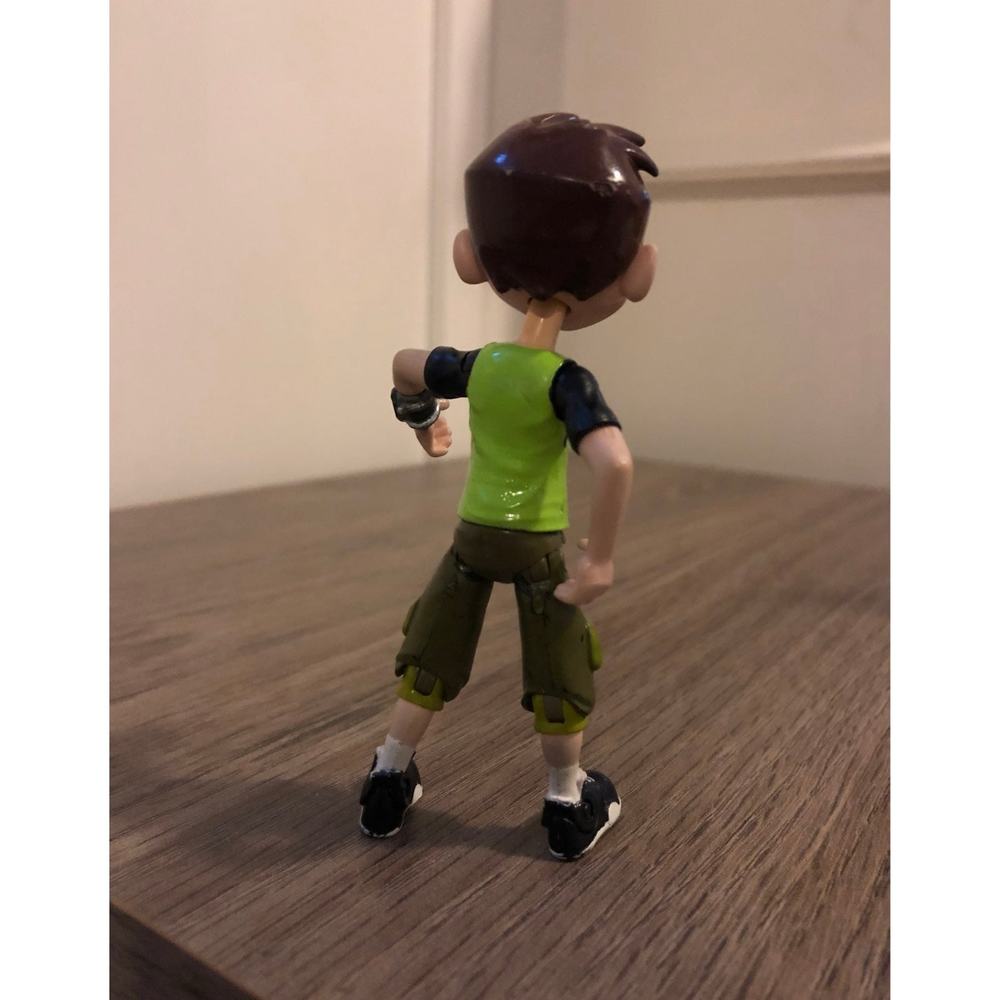 Ben 10 figures - Picture 4 of 4